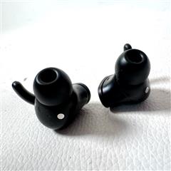 Beats Fit Pro Noise Cancelling True-Wireless Earbuds A2577 Black!
